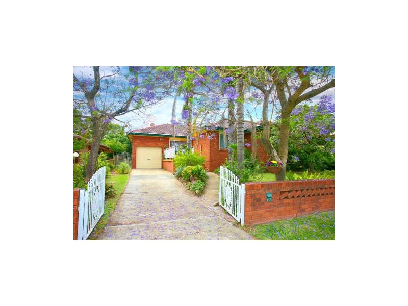117 Blacktown Road, Seven Hills NSW 2147