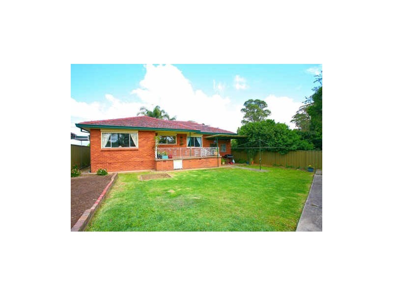 117 Blacktown Road, Seven Hills NSW 2147