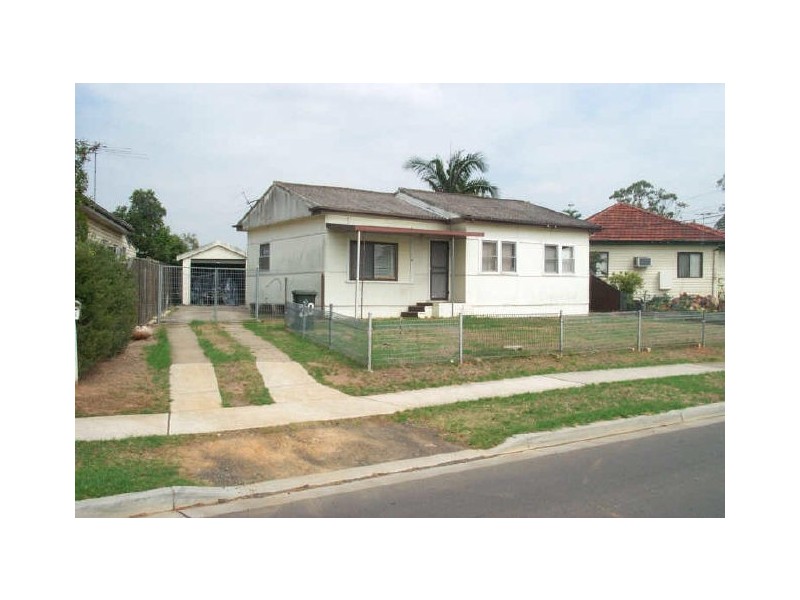 20 Lock Street, Blacktown NSW 2148