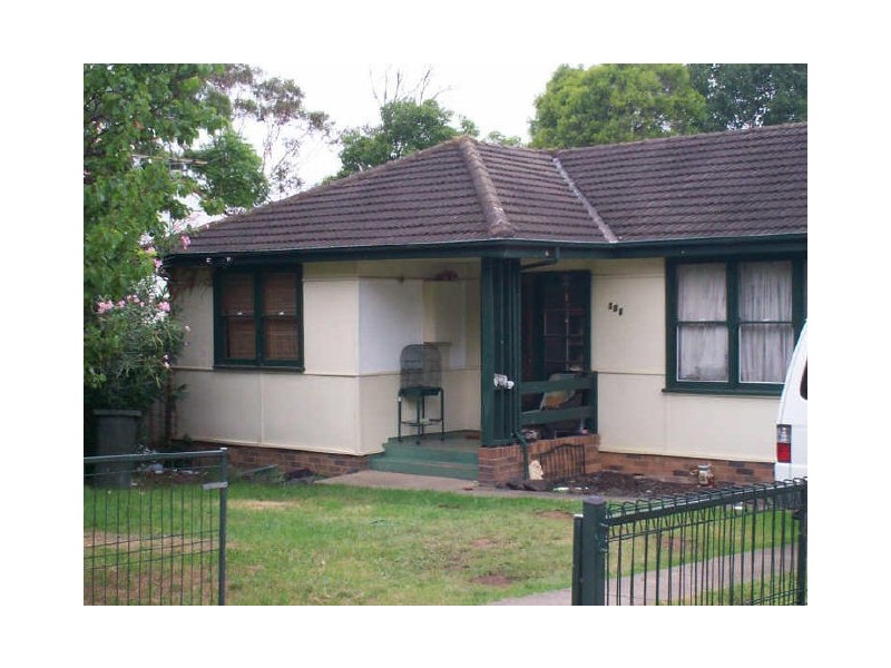 368 Seven Hills Road, Seven Hills NSW 2147