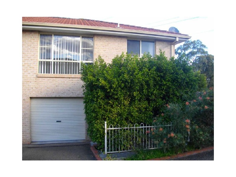 10/60 Patricia Street, Blacktown NSW 2148
