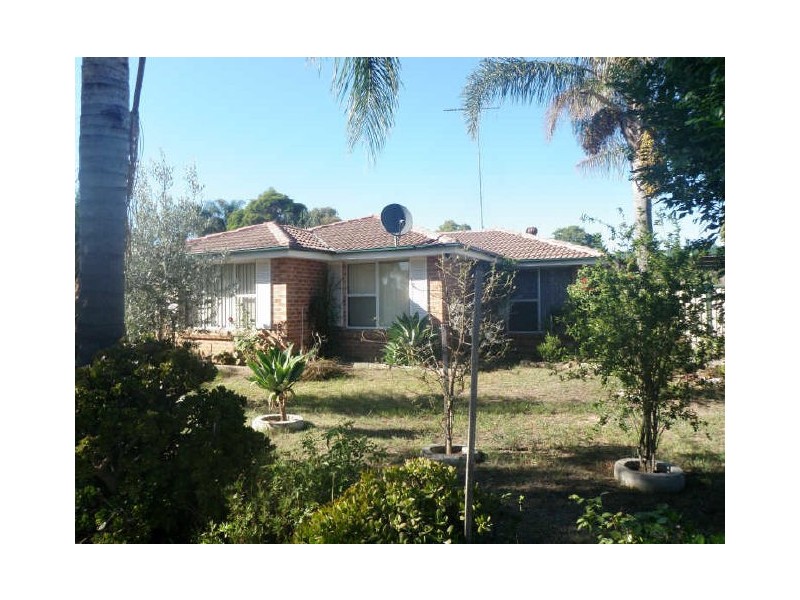 1 Parr Place, Marayong NSW 2148