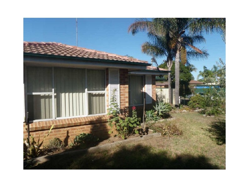 1 Parr Place, Marayong NSW 2148
