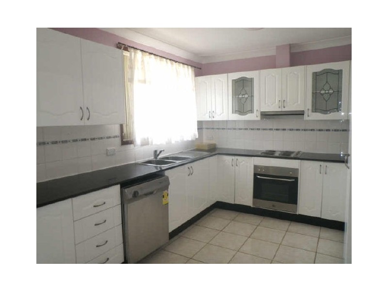 1 Parr Place, Marayong NSW 2148