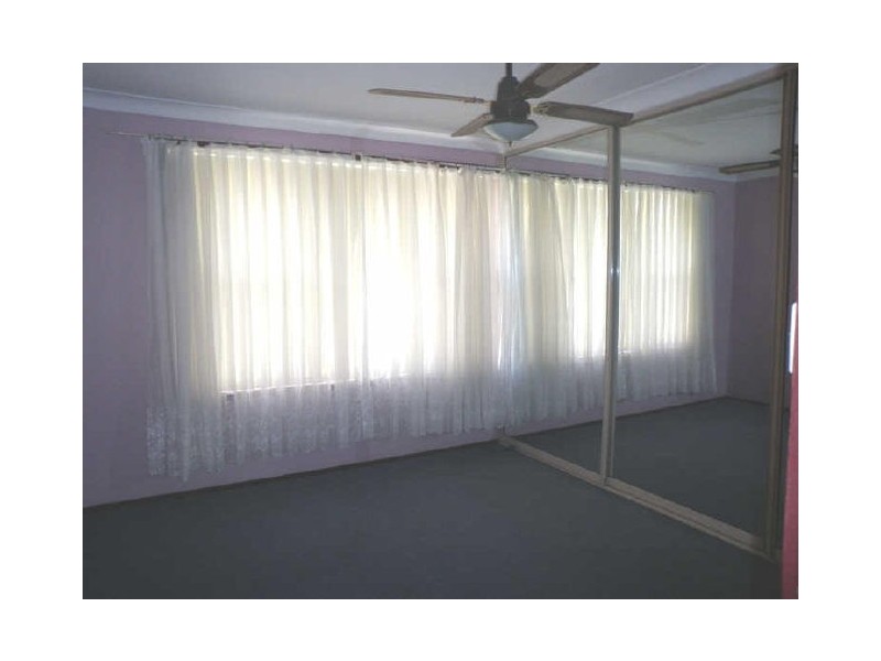 1 Parr Place, Marayong NSW 2148