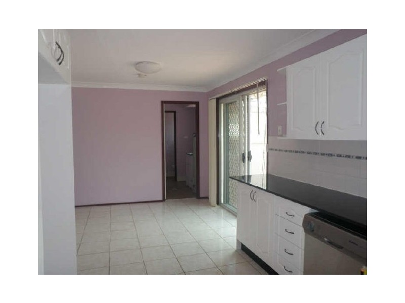 1 Parr Place, Marayong NSW 2148