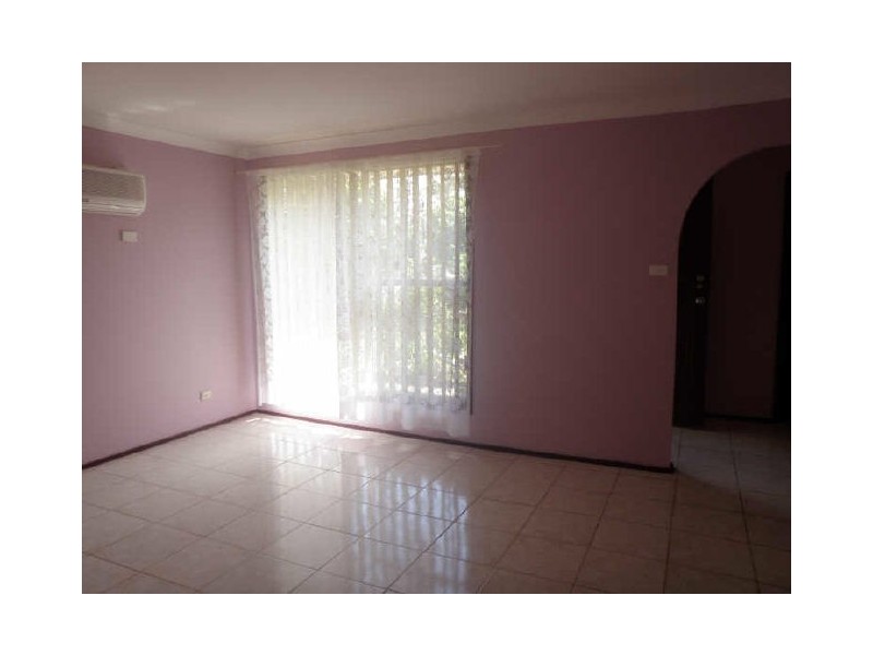 1 Parr Place, Marayong NSW 2148