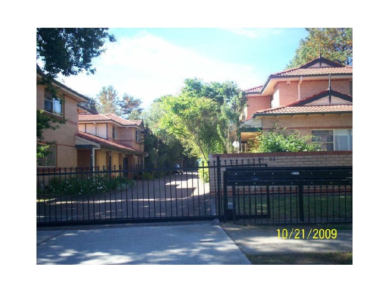 13/31-33 Fuller Street, Seven Hills NSW 2147