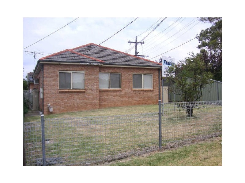 12 Ashwell Road, Blacktown NSW 2148