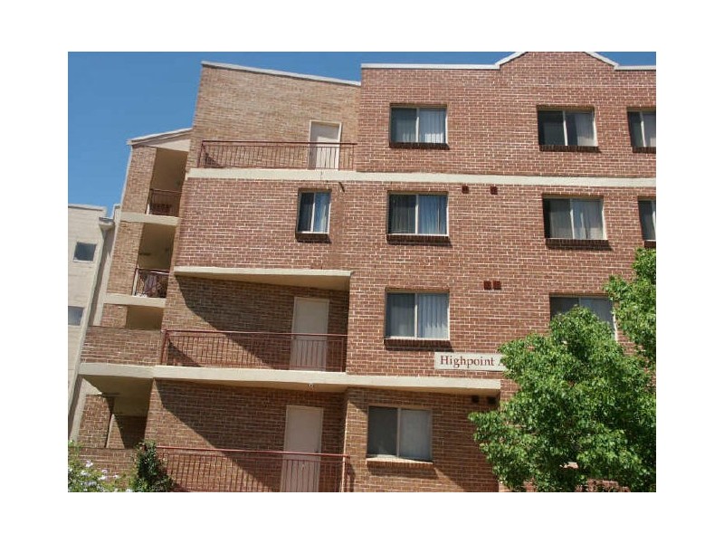 51/2/4 Fourth Avenue, Blacktown NSW 2148