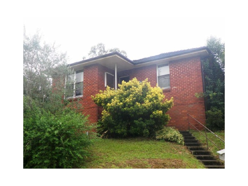 25 Gladys Crescent, Seven Hills NSW 2147