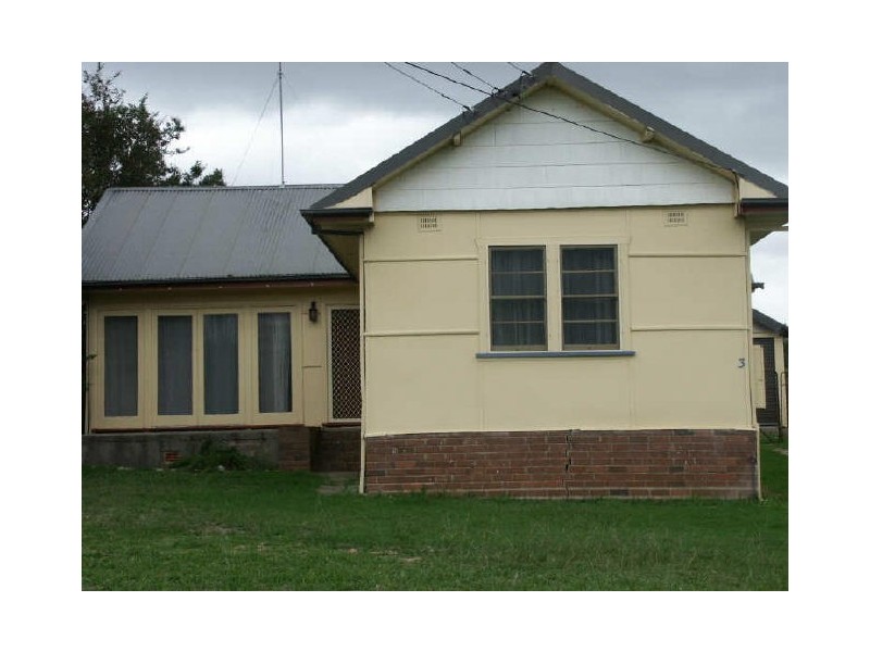 3 Carinya Street, Blacktown NSW 2148