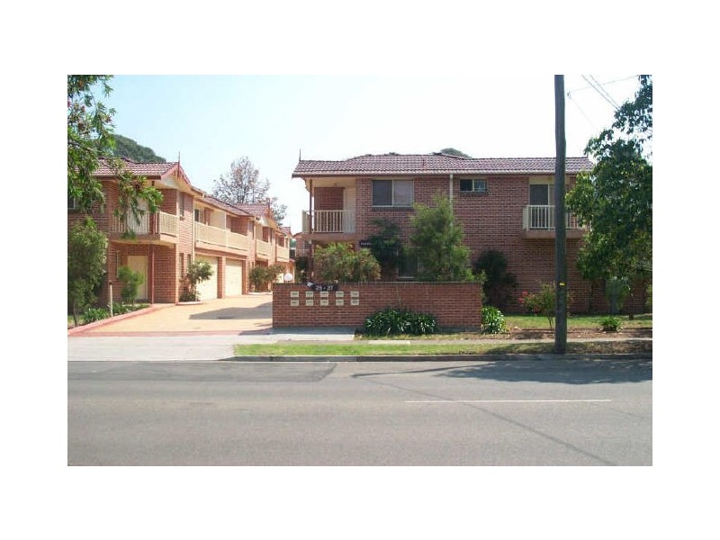 2/25-27 Turner Street, Blacktown NSW 2148