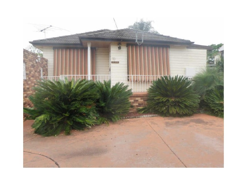 10 Gallop Road, Lalor Park NSW 2147