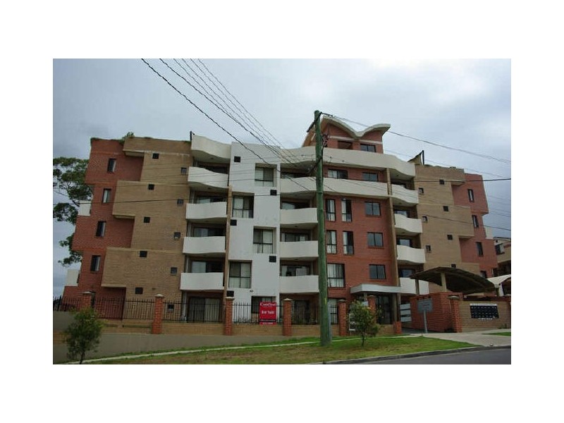 23/20-22 Clifton street, Blacktown NSW 2148