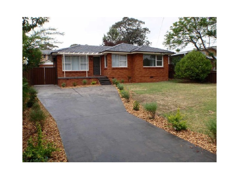 23 lancaster Street, Blacktown NSW 2148