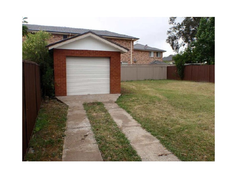 23 lancaster Street, Blacktown NSW 2148