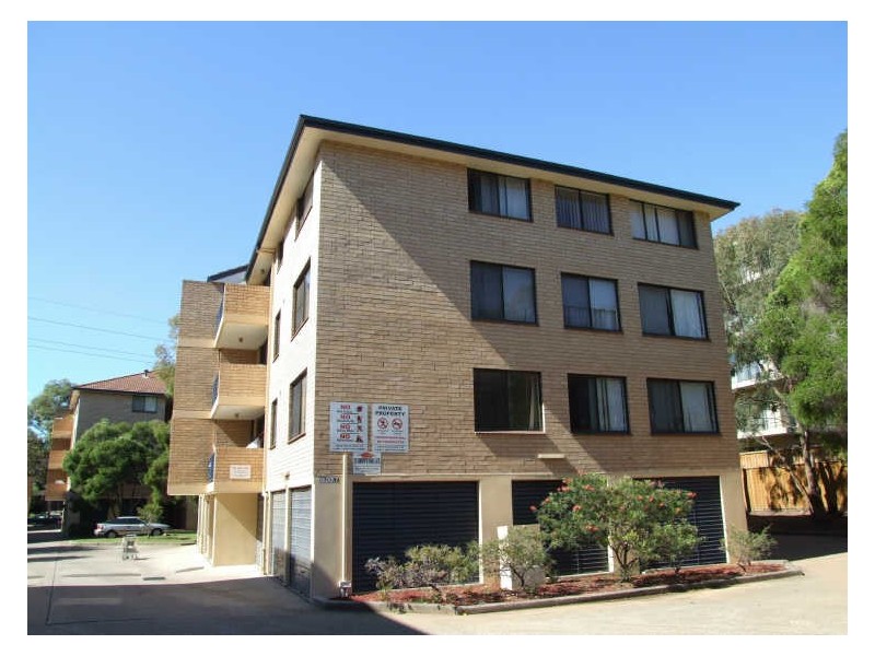 25/5 Griffith Street, Blacktown NSW 2148