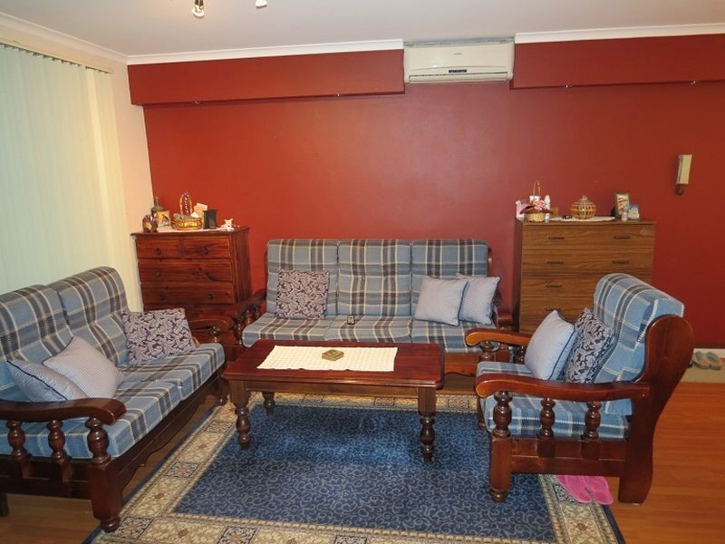 25/5 Griffith Street, Blacktown NSW 2148