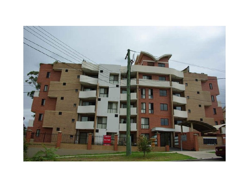 23/20-22 Clifton Street, Blacktown NSW 2148