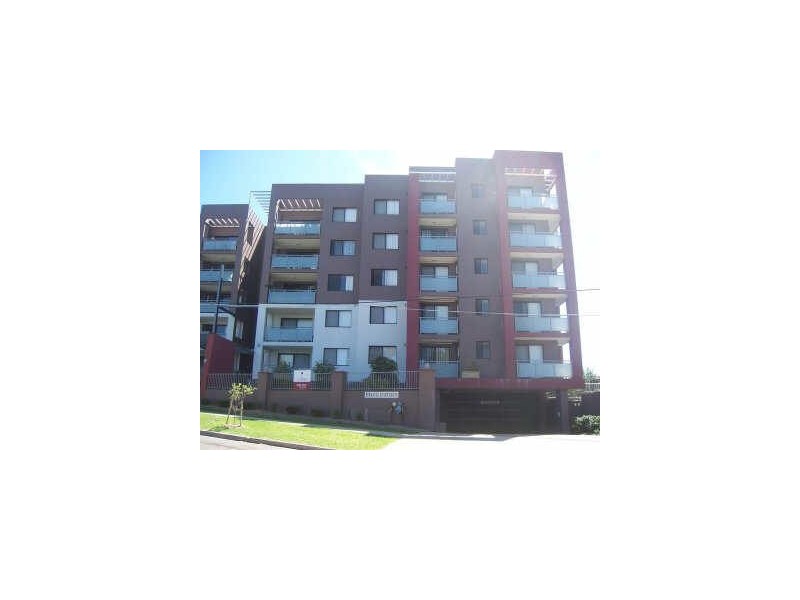 2/17-21 Bruce Street, Blacktown NSW 2148