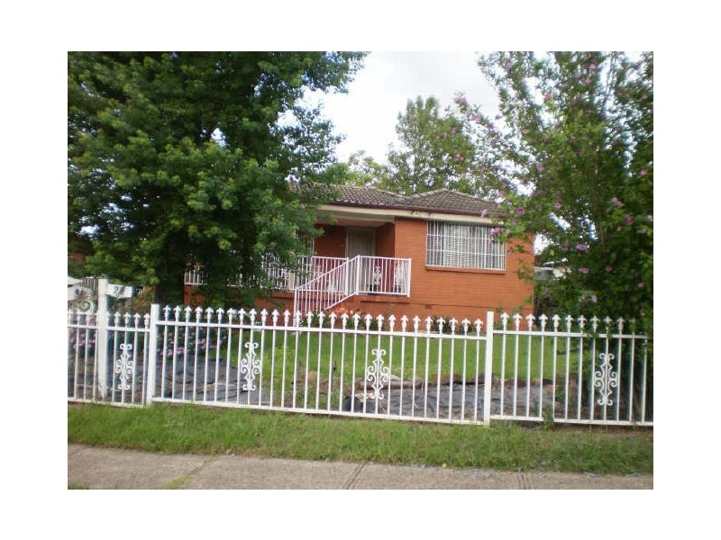 28 Eggleton Street, Blacktown NSW 2148