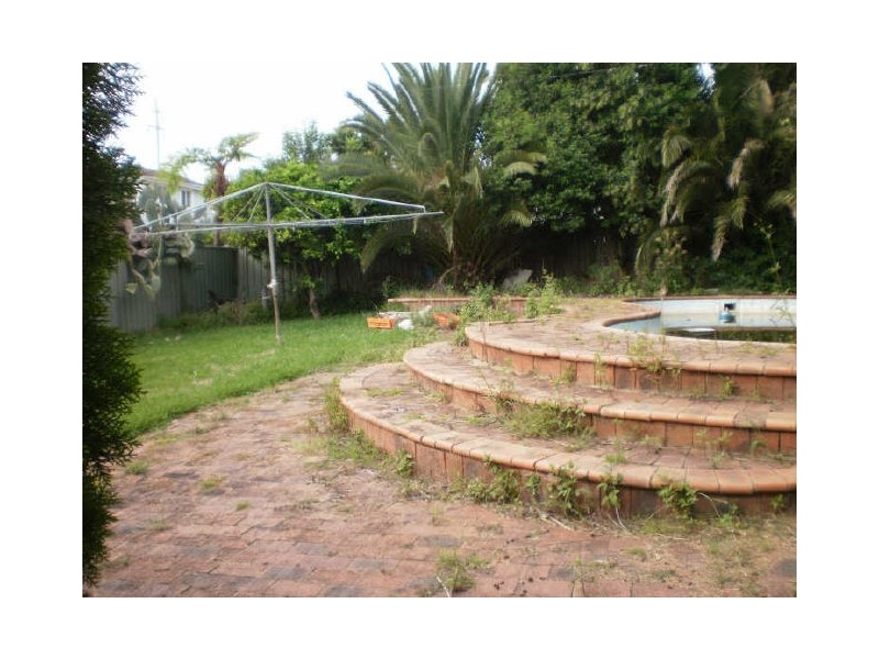 28 Eggleton Street, Blacktown NSW 2148