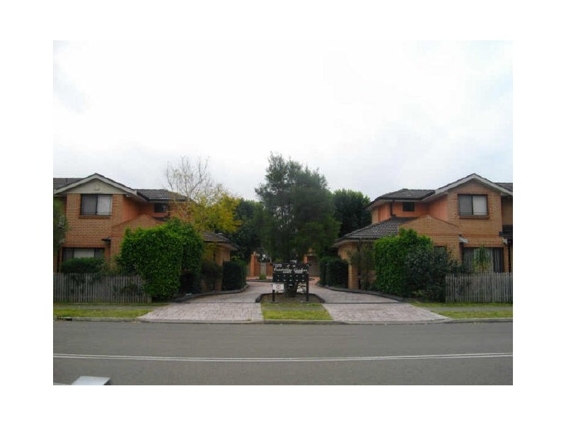 9/47-51 Cambridge Street, Blacktown NSW 2148