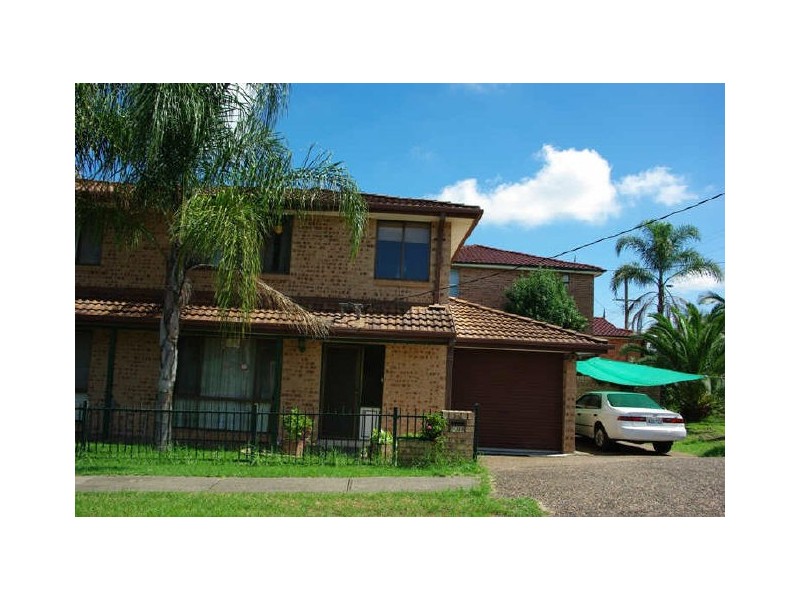 2/148 Richmond Road, Blacktown NSW 2148