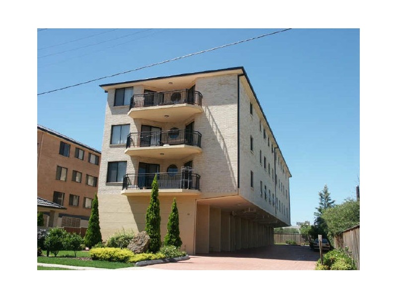 11/32 Fourth Avenue, Blacktown NSW 2148