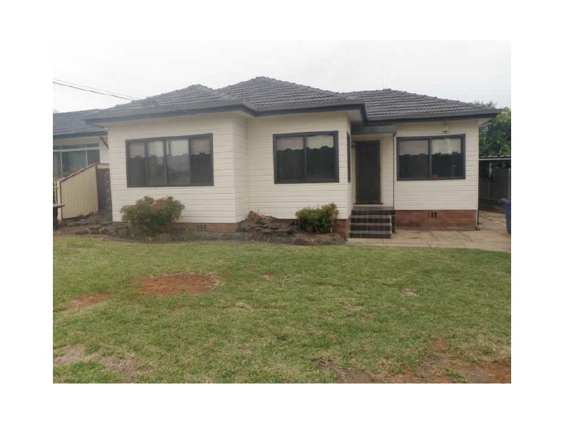 60 Tulloch Street, Blacktown NSW 2148