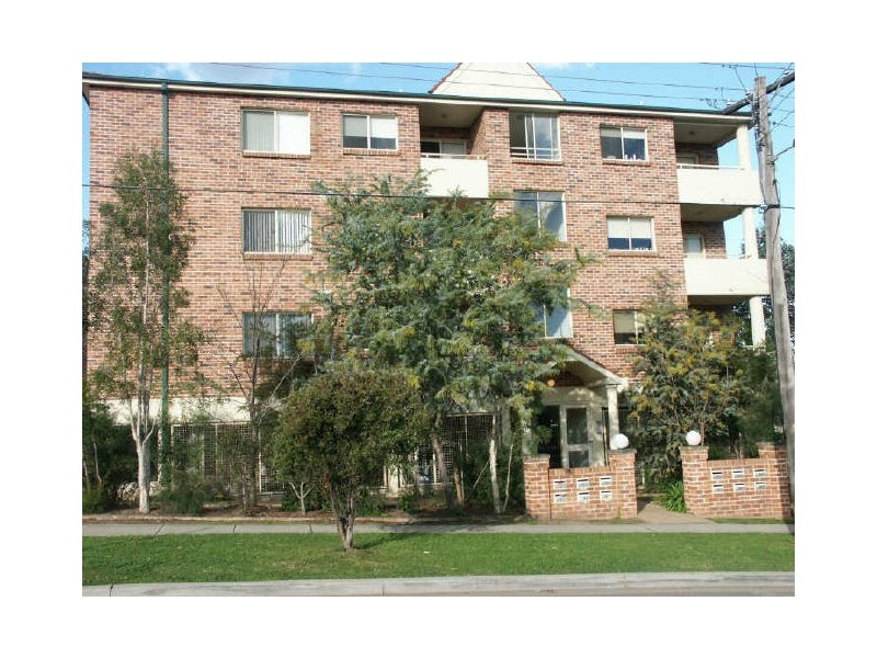 1/11 Oxford Street, Blacktown NSW 2148