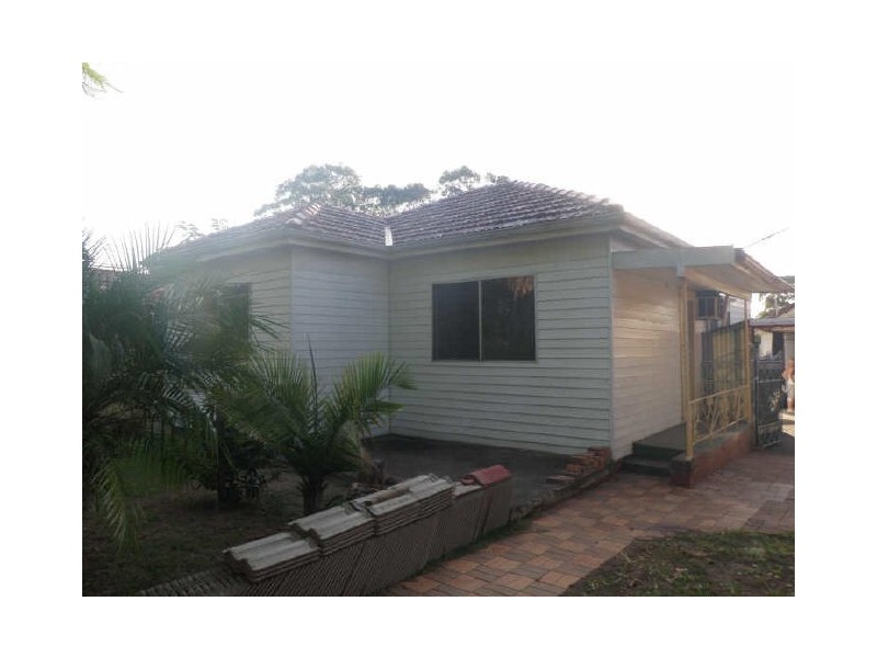 52 Kent Street, Blacktown NSW 2148