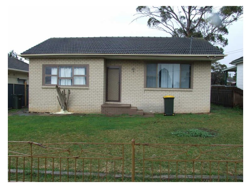 30 Becharry Road, Blacktown NSW 2148