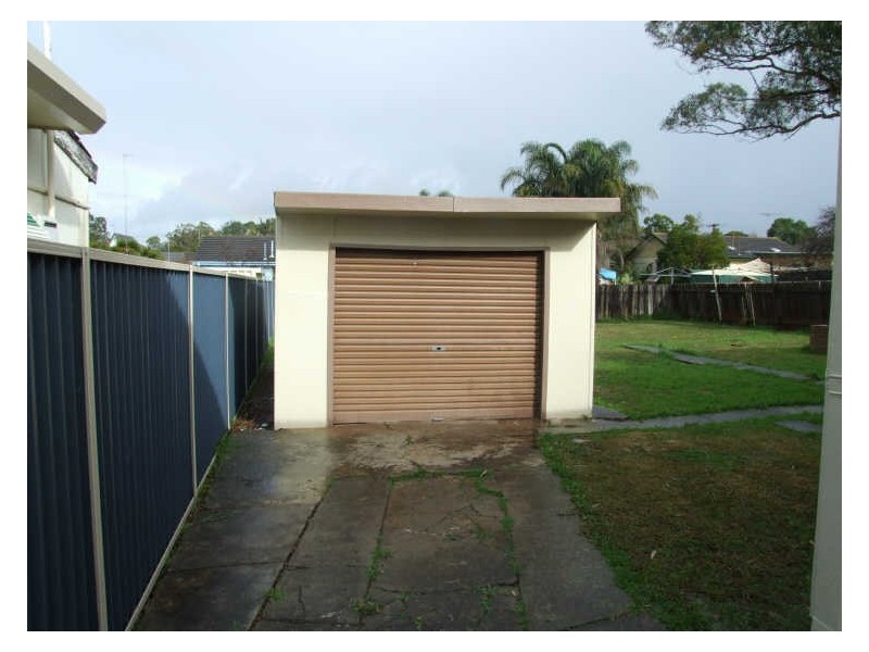 30 Becharry Road, Blacktown NSW 2148