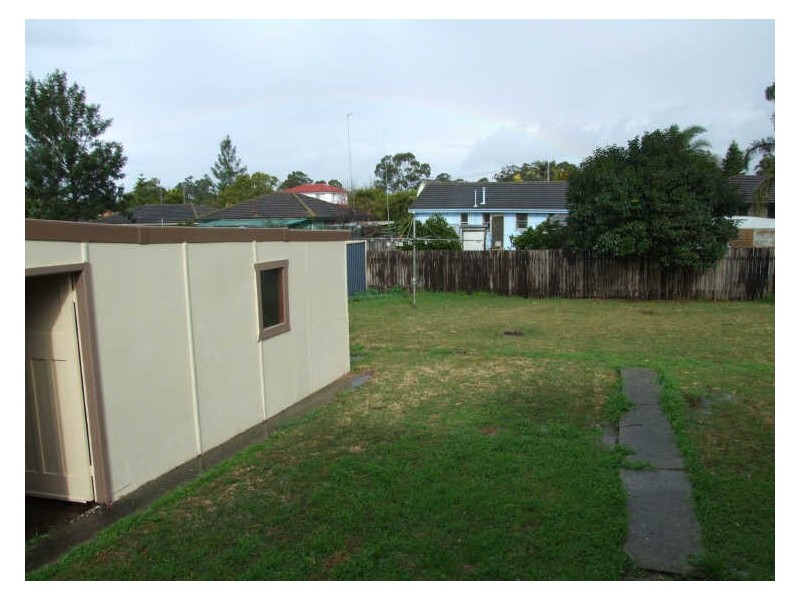 30 Becharry Road, Blacktown NSW 2148