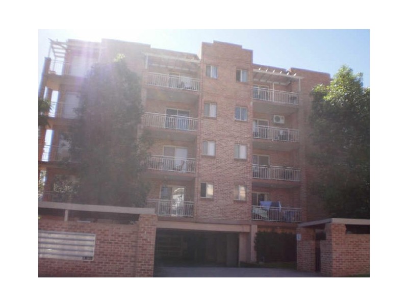 21/25-27 Fourth Avenue, Blacktown NSW 2148