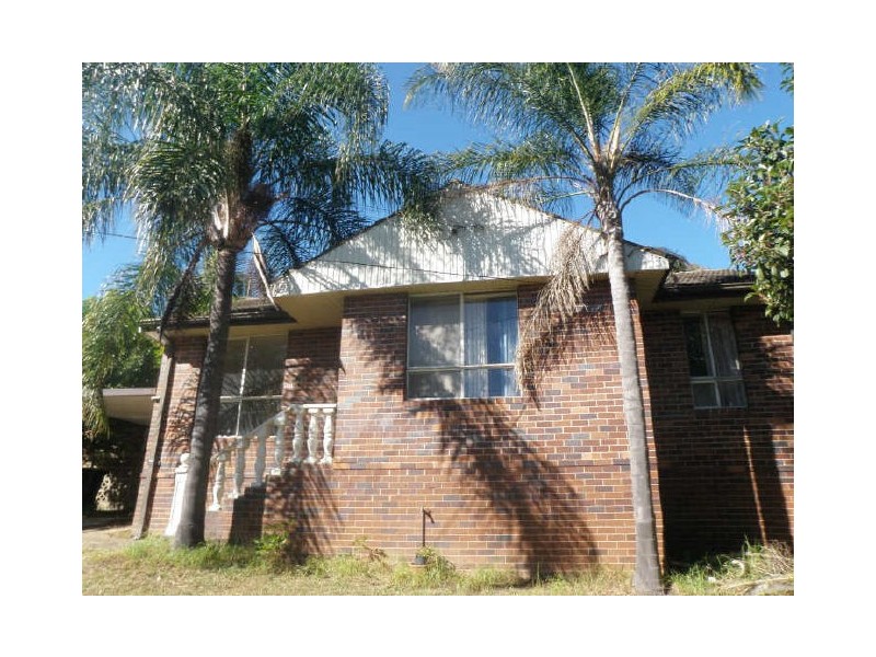 1 Vera Street, Seven Hills NSW 2147
