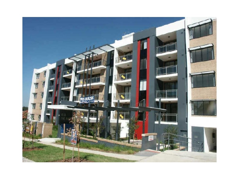 32/16-24 Oxford Street, Blacktown NSW 2148