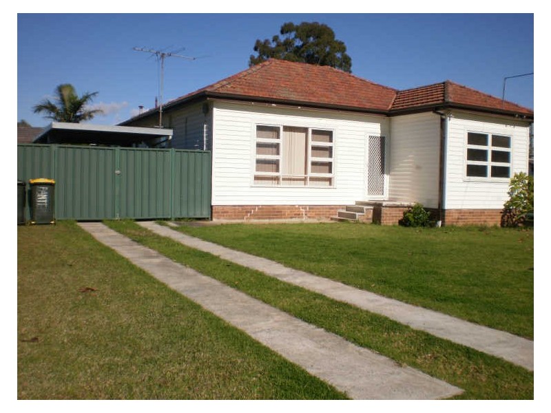 24 Jones Street, Blacktown NSW 2148