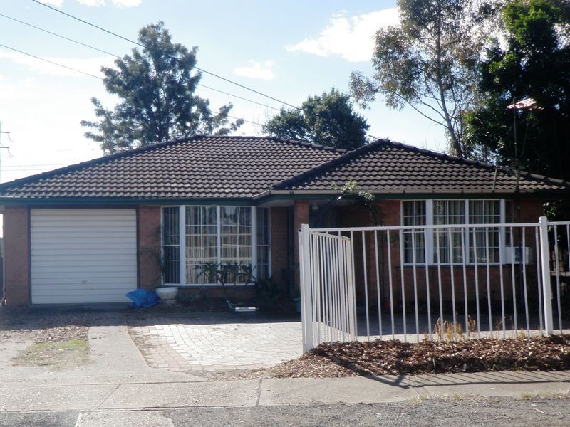 40 Great Western Hwy, Prospect NSW 2148