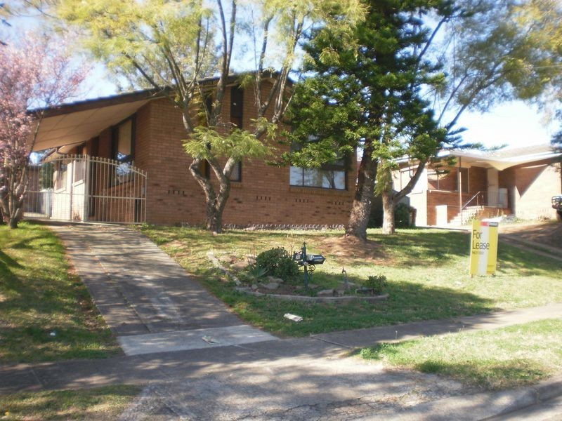 36 Mallee Street, Quakers Hill NSW 2763