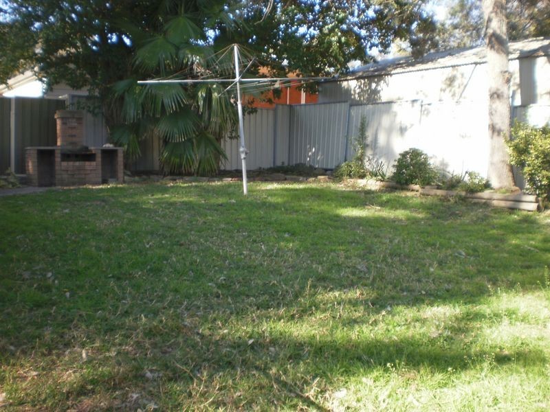 36 Mallee Street, Quakers Hill NSW 2763