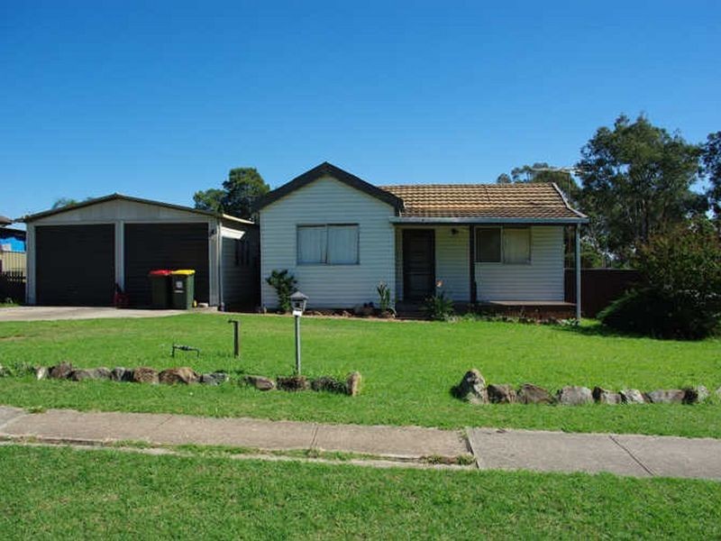 7 Wilkie Crescent, Doonside NSW 2767