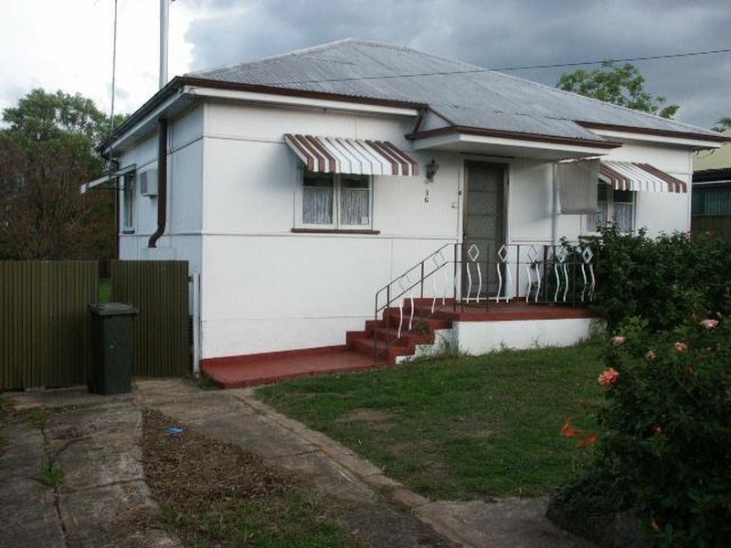 36 Cardiff Street, Blacktown NSW 2148