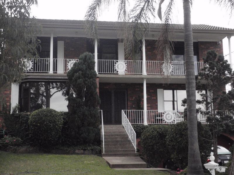 9 Norman Street, Prospect NSW 2148