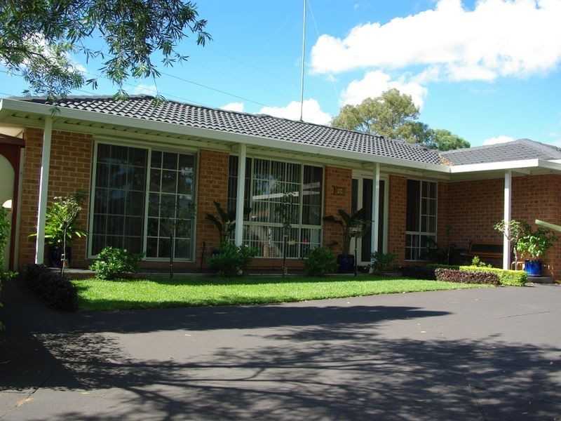 20 Jacaranda Place, Doonside NSW 2767