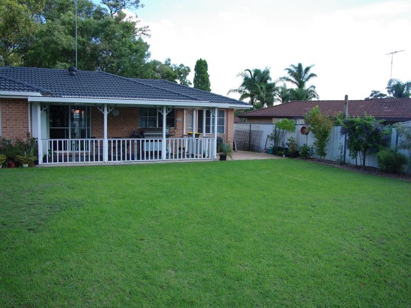 20 Jacaranda Place, Doonside NSW 2767