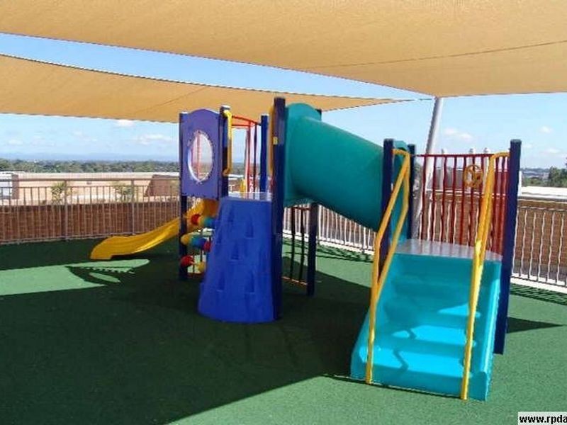 32/17-19 Third Avenue, Blacktown NSW 2148