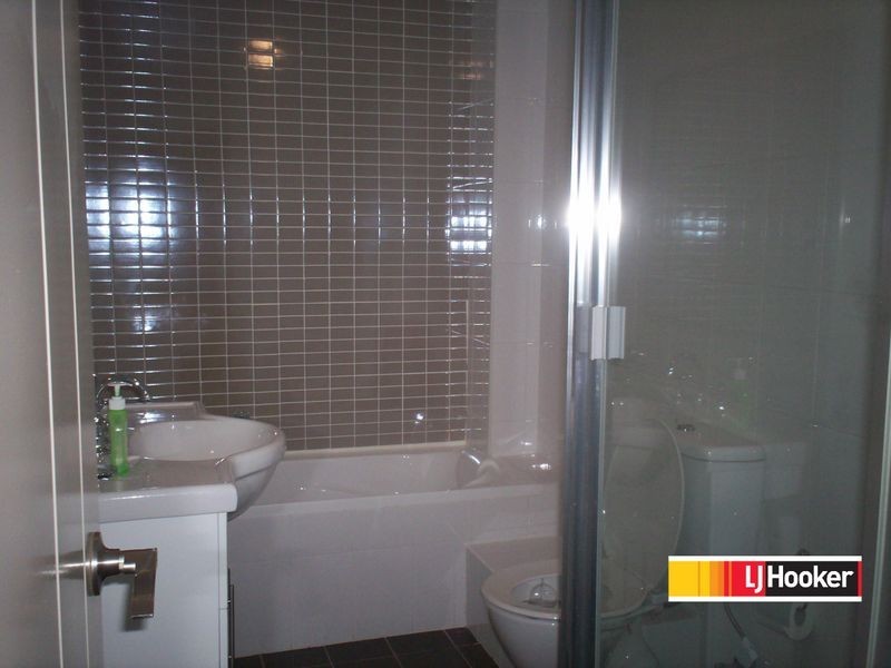 32/17-19 Third Avenue, Blacktown NSW 2148